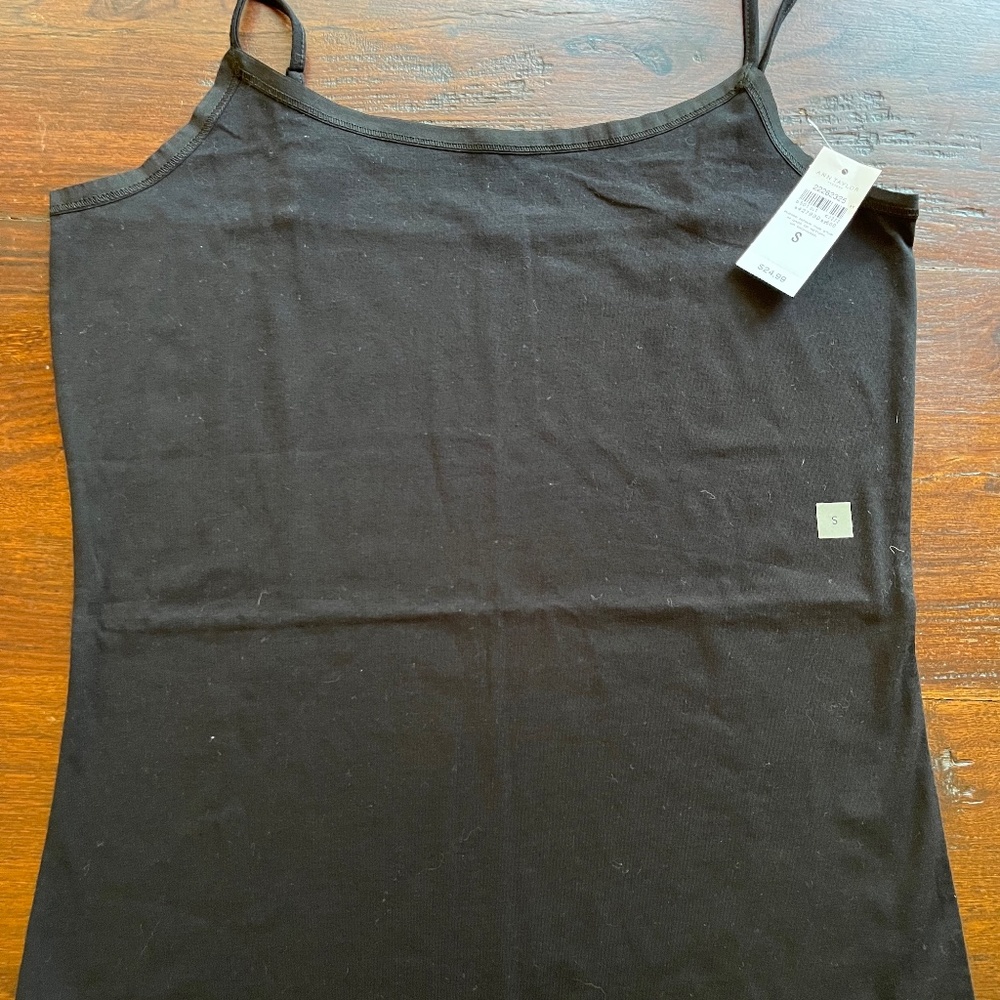 Ann Taylor camisole
